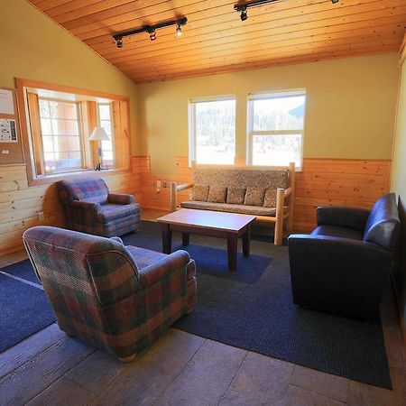 The Apex Mountain Lodge المظهر الخارجي الصورة